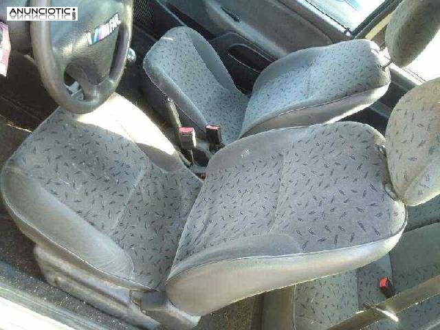 Despiece 09991 de citroen saxo (1999 - 