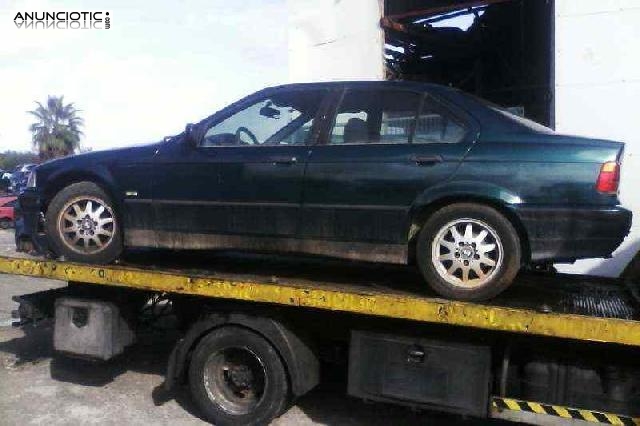 Abs 335451 bmw serie 3 berlina (e36) 