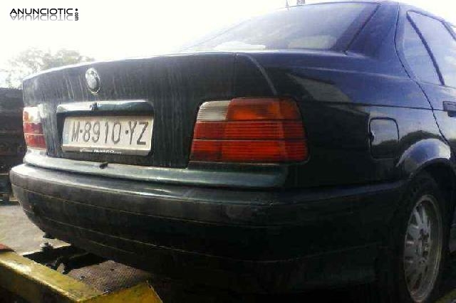 Abs 335451 bmw serie 3 berlina (e36) 