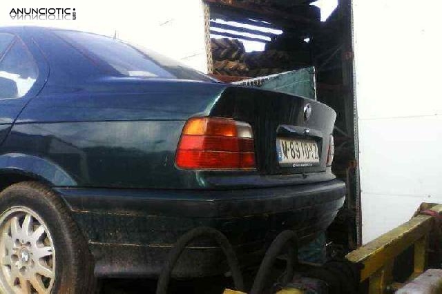 Abs 335451 bmw serie 3 berlina (e36) 