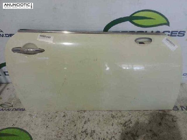 Puertas mini mini (r50,r53) (2001 -