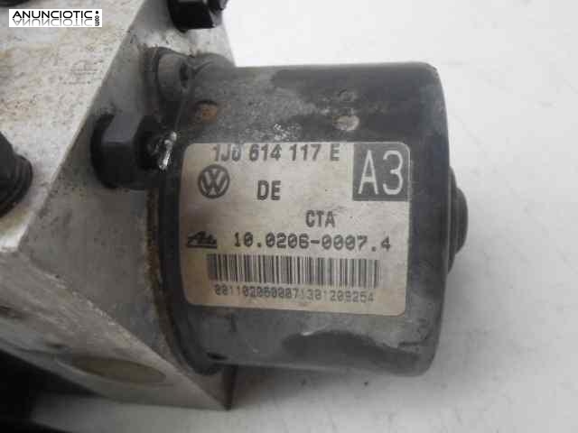 Abs 3296215 10020600074 volkswagen golf