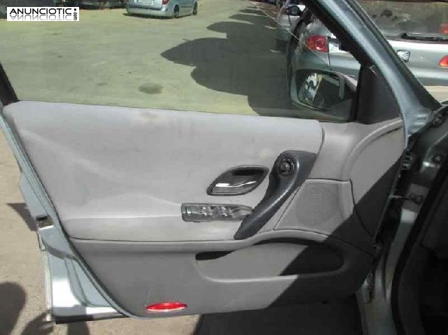 Puertas renault laguna ii (bg0) (2001 -