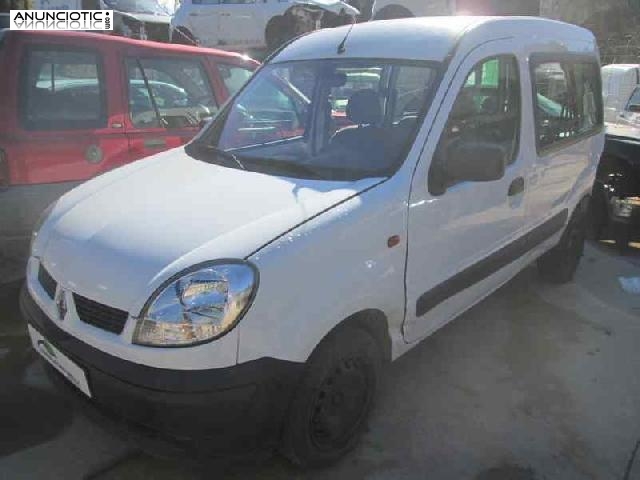 Volante de renault-kangoo - 2005