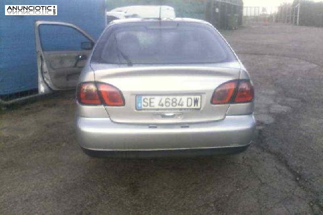 Abs 557982 nissan primera berlina (p11) 