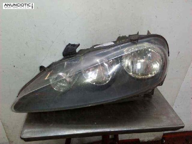 Faro izquierdo 999531 alfa romeo 147