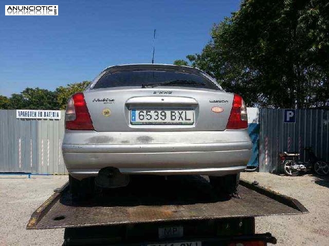 Abs 156759 daewoo nubira berlina 1.6 