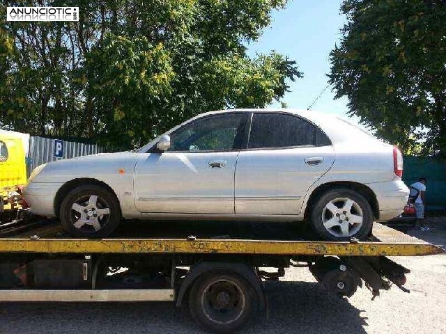 Abs 156759 daewoo nubira berlina 1.6 