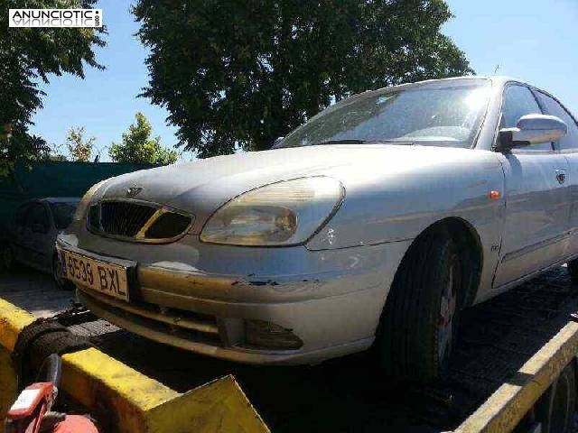 Abs 156759 daewoo nubira berlina 1.6 