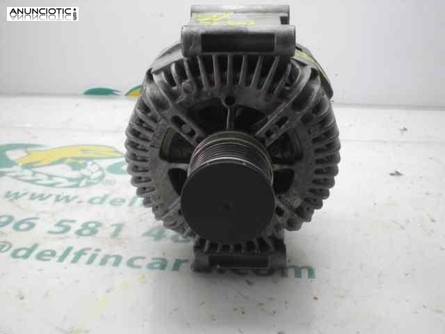 Alternador 2695326 014154130280 mercedes