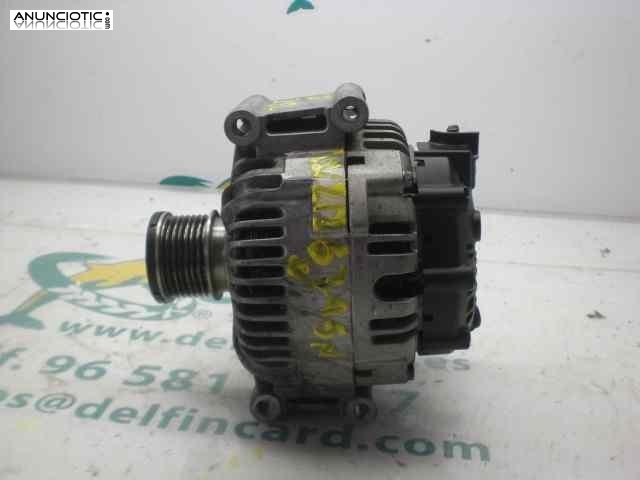 Alternador 2695326 014154130280 mercedes