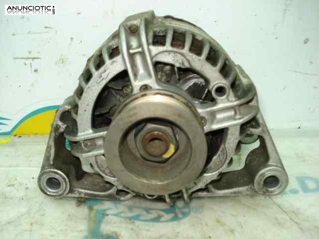 Alternador 3018785 0124225022 opel agila