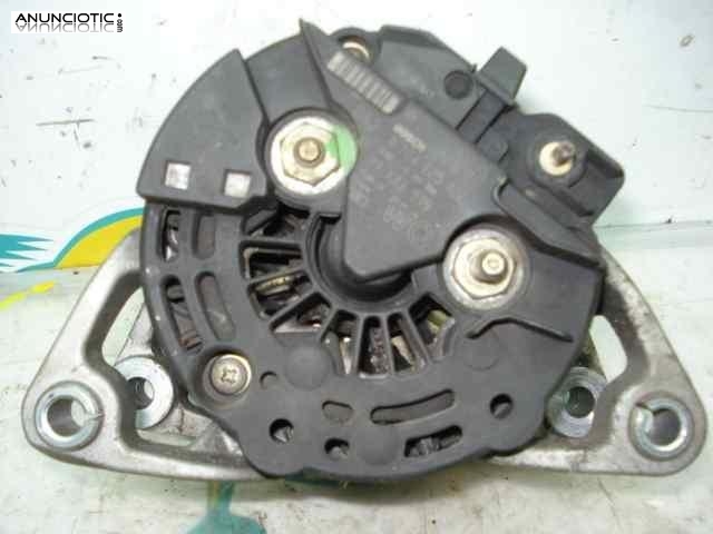 Alternador 3018785 0124225022 opel agila