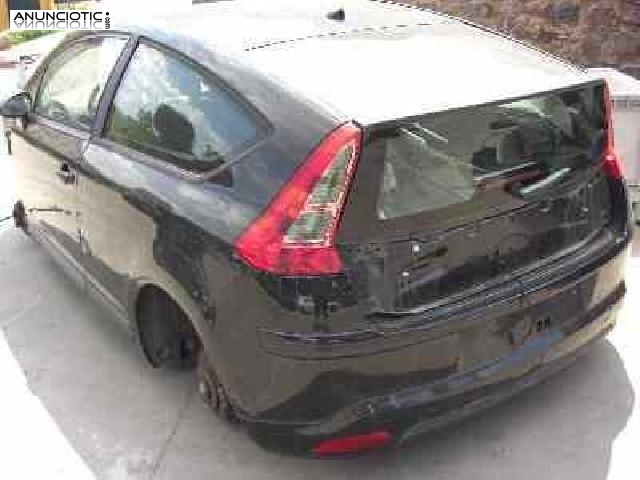 Despiece de citroen c4 coupe (2004 - 