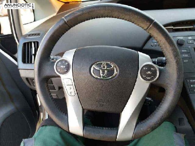 Volante de toyota-prius - 2010