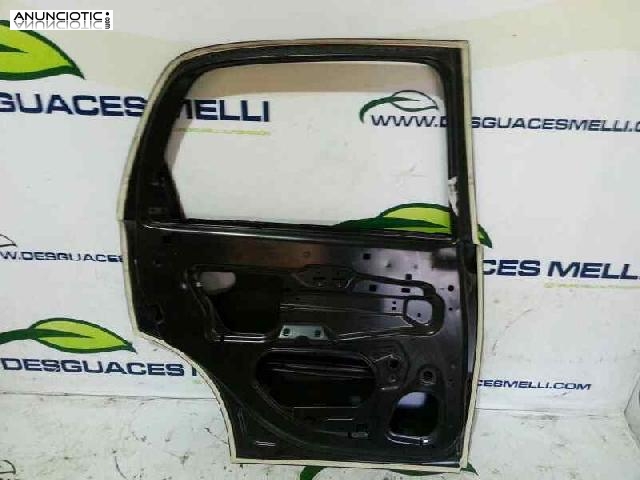 Puertas opel corsa c (2000 - 2003) del