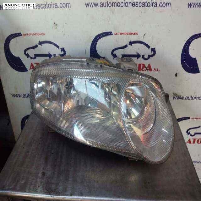 Faro derecho 692495 alfa romeo 147