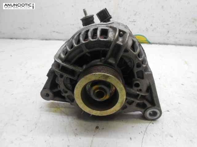 Alternador 3328360 0124315024 toyota