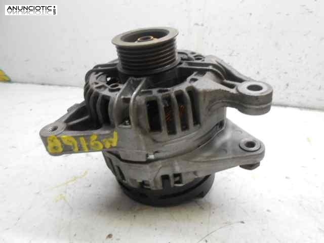 Alternador 3328360 0124315024 toyota