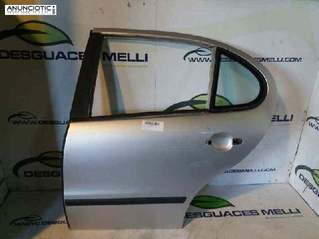 Puertas seat toledo (1m2) (1999 - 2004)