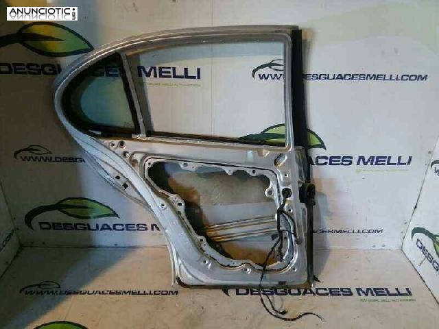 Puertas seat toledo (1m2) (1999 - 2004)