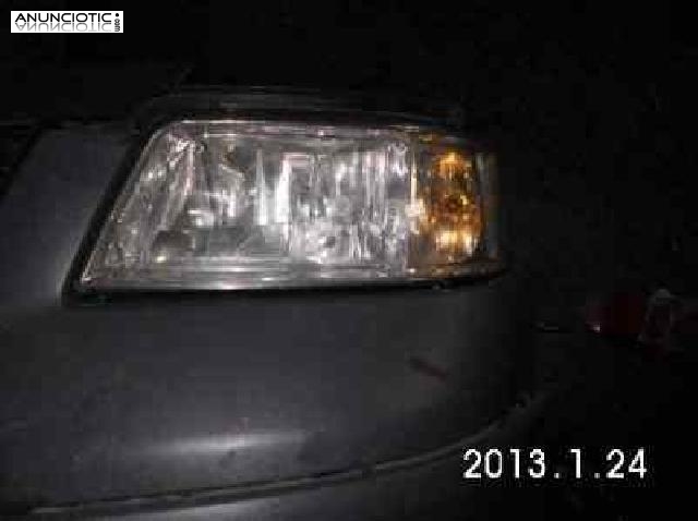 Faro izquierdo 61847 volkswagen t5