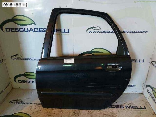 Puertas citroen xsara picasso (1999 -