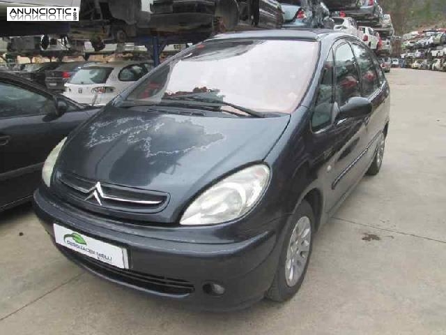 Puertas citroen xsara picasso (1999 -