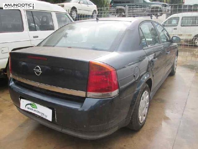 Despiece 07992 de opel vectra c berlina 