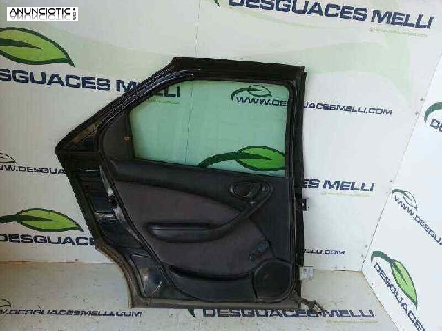 Puertas citroen xsara berlina (1997 -