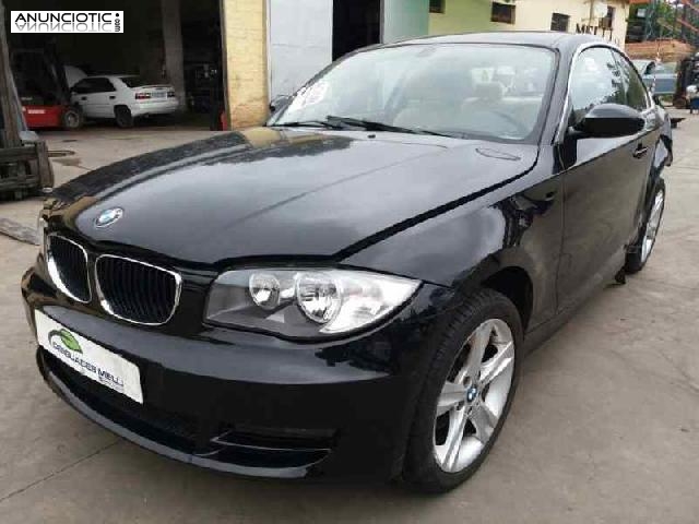 Puertas bmw serie 1 coupe (e82) (2007 -