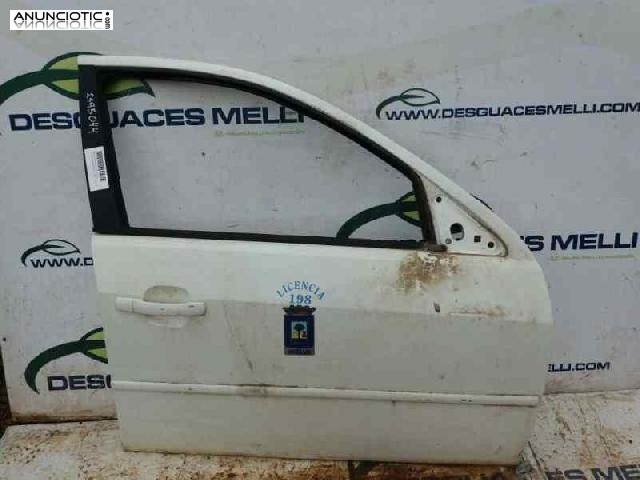 2595044 puerta ford mondeo berlina 1.8