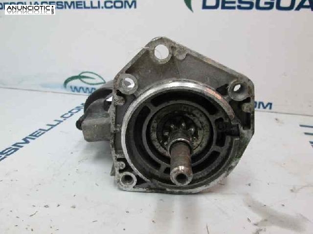 138898 motor seat ibiza select