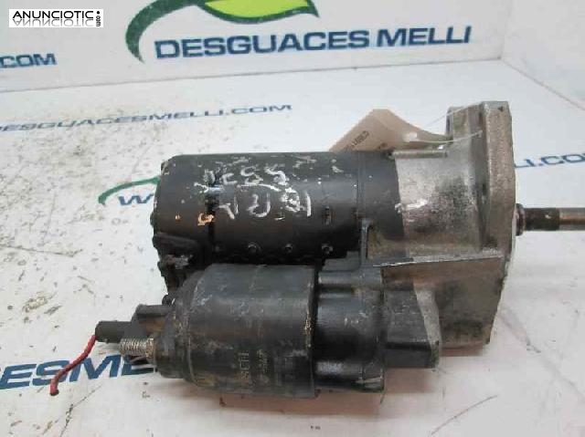 138898 motor seat ibiza select