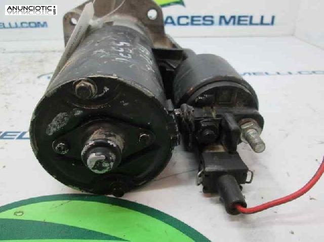 138898 motor seat ibiza select