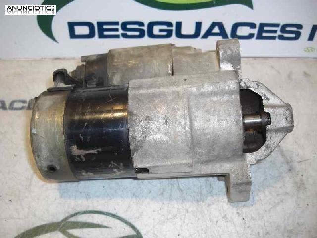 87084 motor renault clio ii fase ii