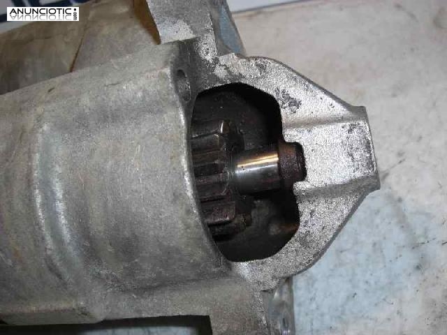 87084 motor renault clio ii fase ii