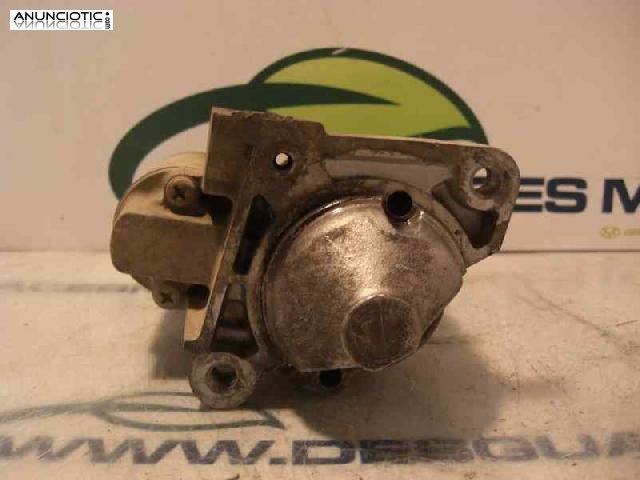 87084 motor renault clio ii fase ii