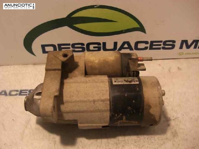 87084 motor renault clio ii fase ii