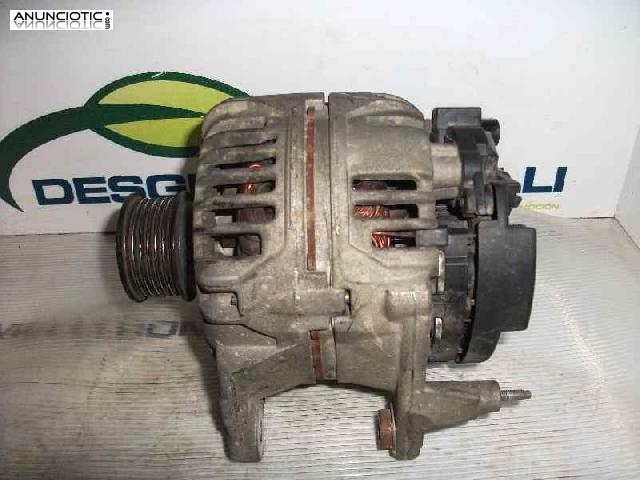 118773 alternador volkswagen polo