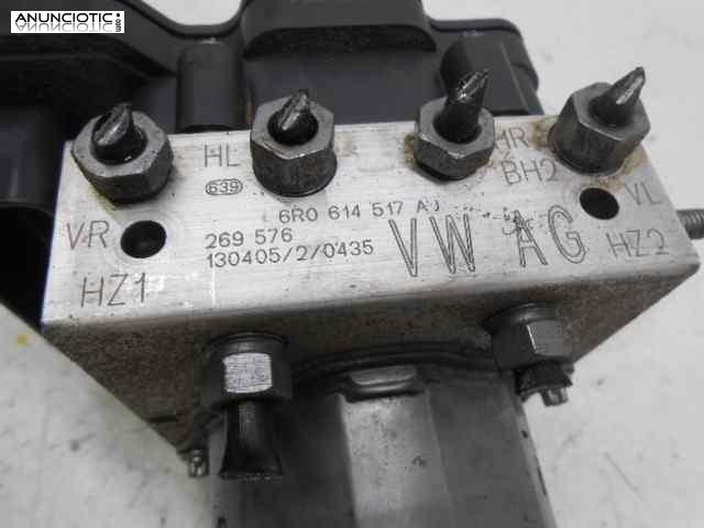 Abs 3340954 0265956073 volkswagen polo