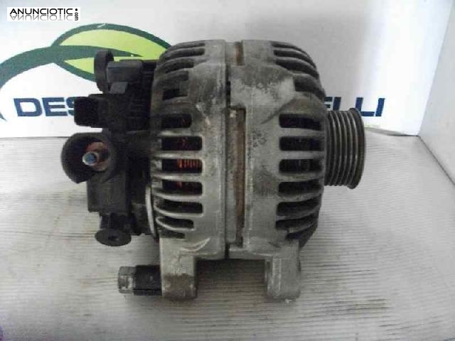 154680 alternador citroen xsara picasso