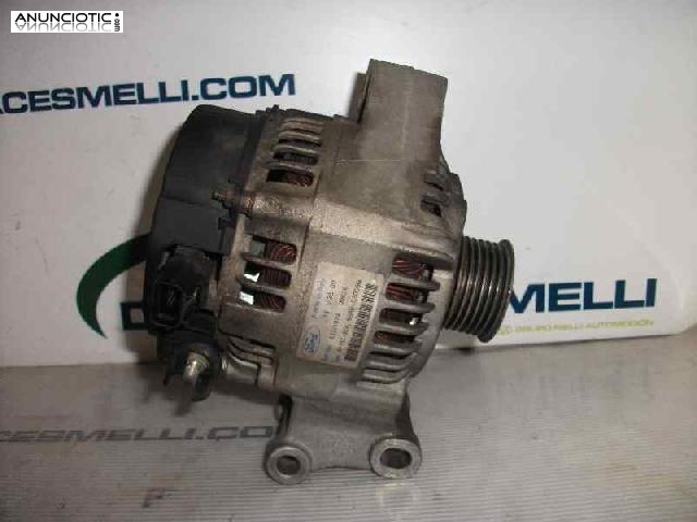 164852 alternador ford focus berlina