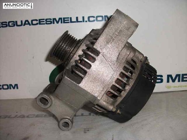 164852 alternador ford focus berlina