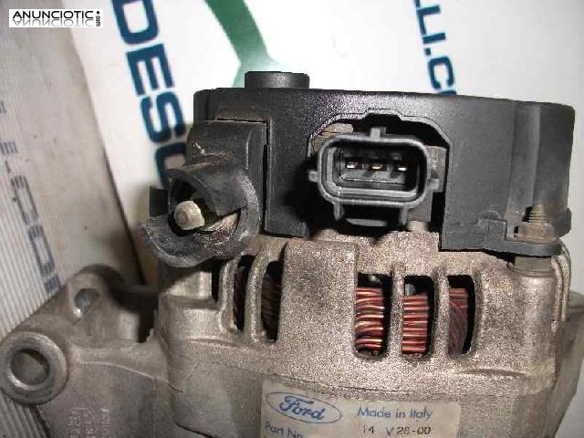 164852 alternador ford focus berlina