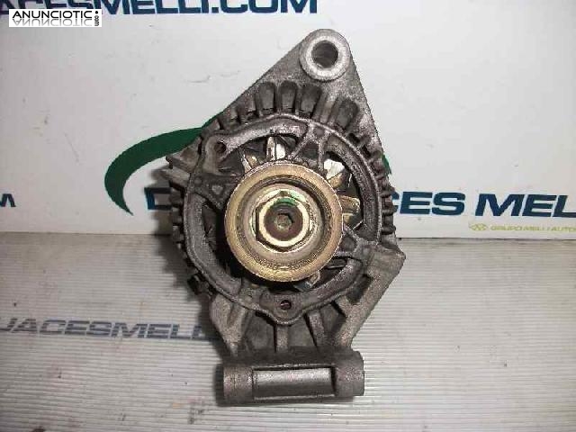 164852 alternador ford focus berlina