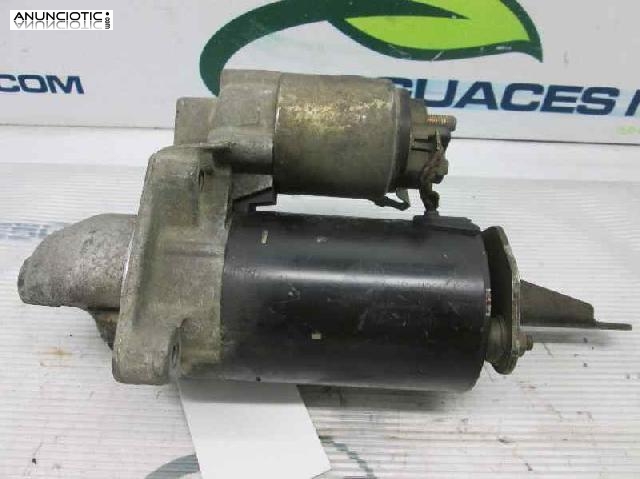 307989 motor ford fiesta berlina 1.25