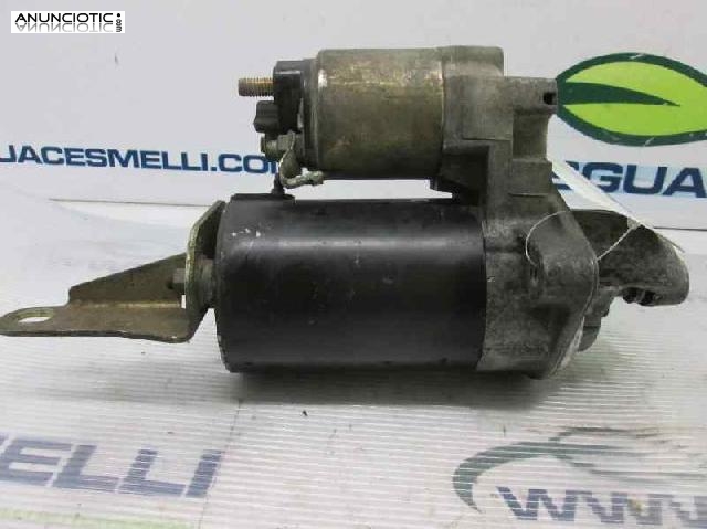 307989 motor ford fiesta berlina 1.25