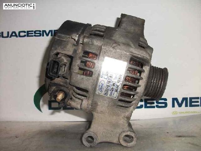 258153 alternador ford focus berlina 1.6