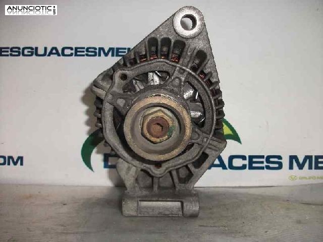 258153 alternador ford focus berlina 1.6